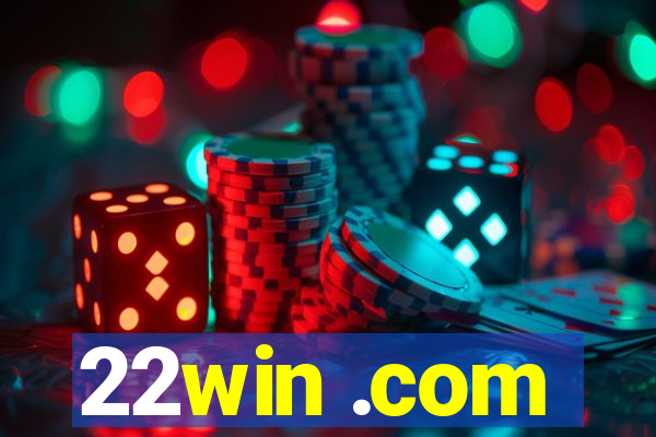 22win .com